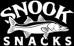 13 Fishing BAMF Shad - Snook Snacks