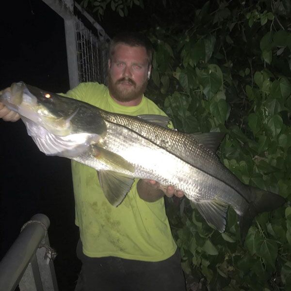 Owner Weighted Beast Hooks - Snook Snacks